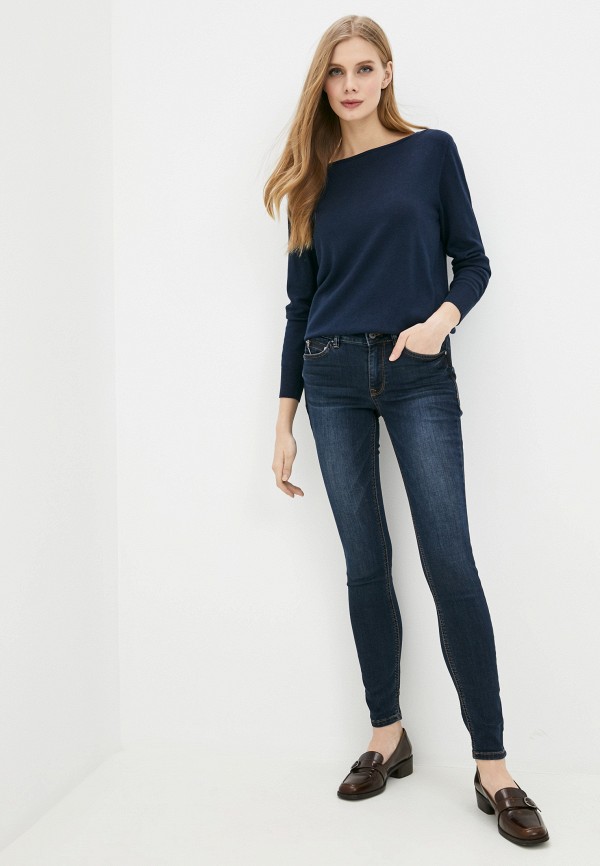 

Джинсы Tom Tailor Denim, Синий, Tom Tailor Denim TO793EWHQIL4