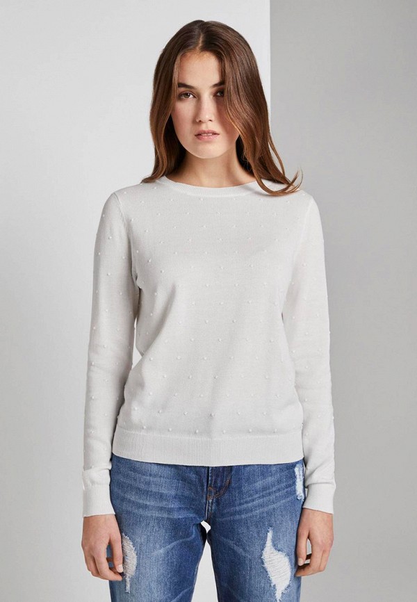 

Джемпер Tom Tailor Denim, Серый, Tom Tailor Denim TO793EWHQXE3