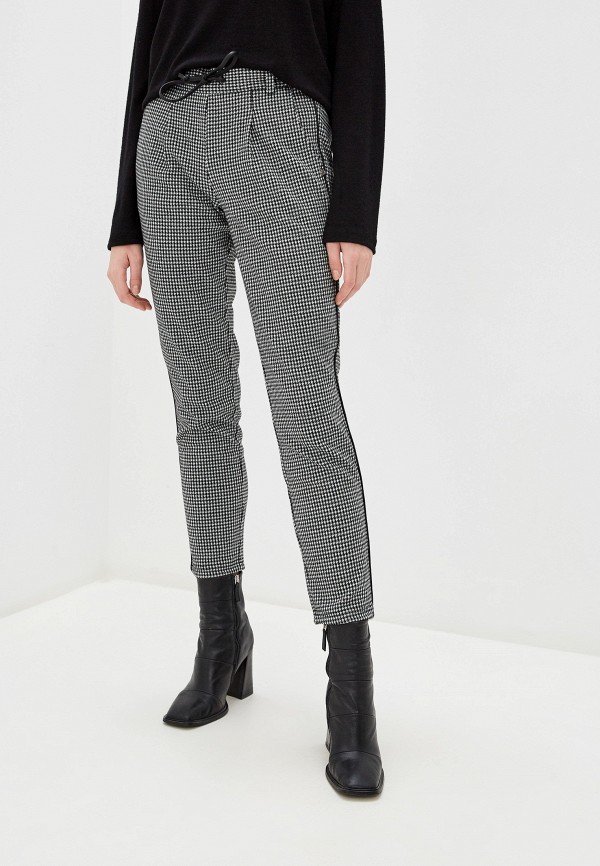 

Брюки Tom Tailor Denim, Разноцветный