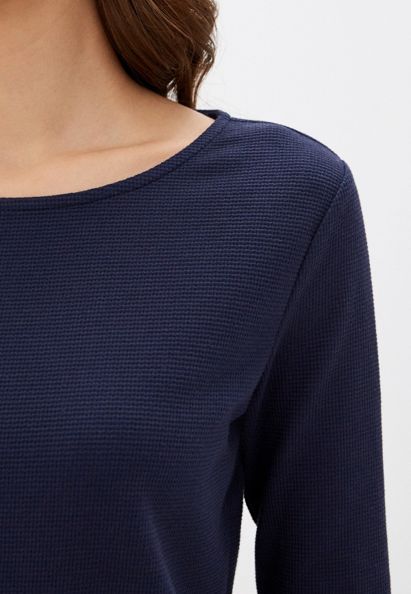

Джемпер Tom Tailor Denim, Синий, Tom Tailor Denim TO793EWHVSQ9