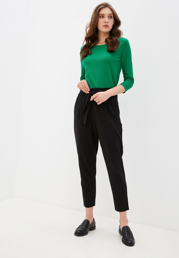 

Джемпер Tom Tailor Denim, Зеленый, Tom Tailor Denim TO793EWHVSR3