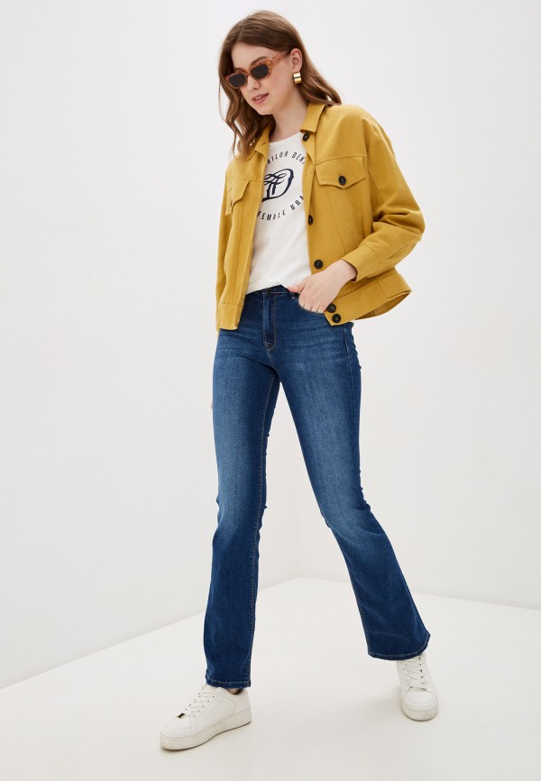 фото Футболки 2 шт. tom tailor denim