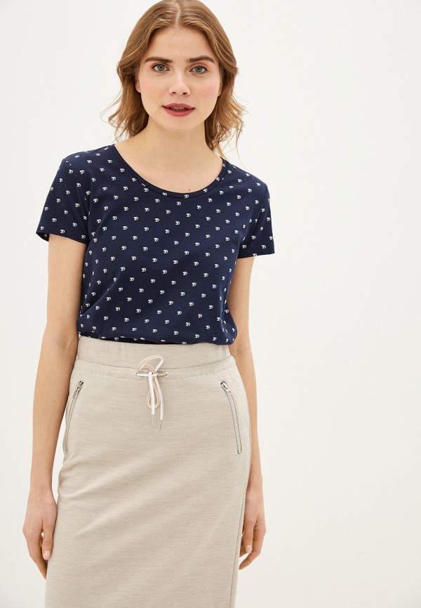 

Комплект Tom Tailor Denim, Белый;синий, Tom Tailor Denim TO793EWIBJR6