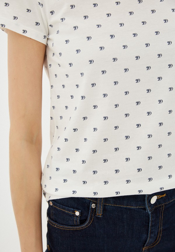 

Комплект Tom Tailor Denim, Белый;синий, Tom Tailor Denim TO793EWIBJR7