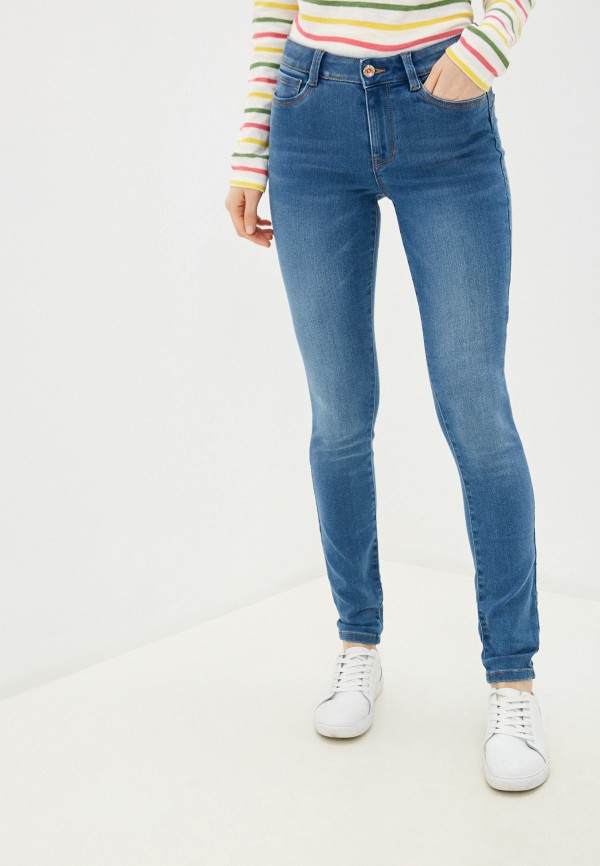 

Джинсы Tom Tailor Denim, Голубой