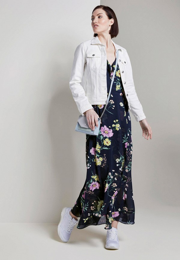 фото Платье tom tailor denim