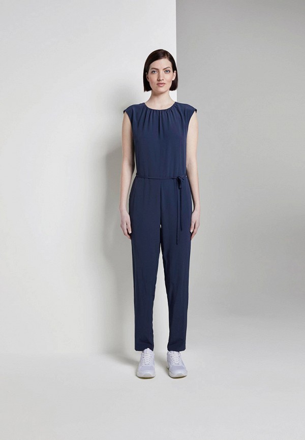фото Комбинезон tom tailor denim