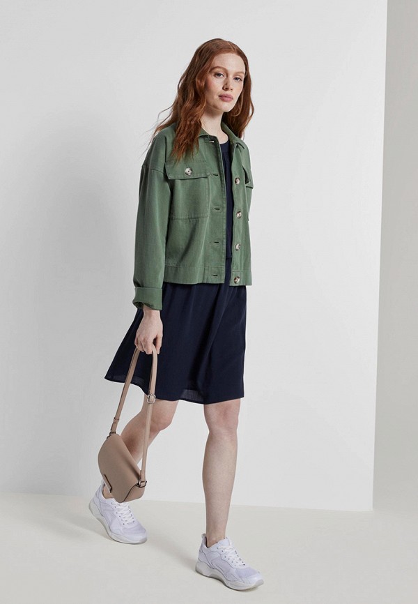 фото Платье tom tailor denim