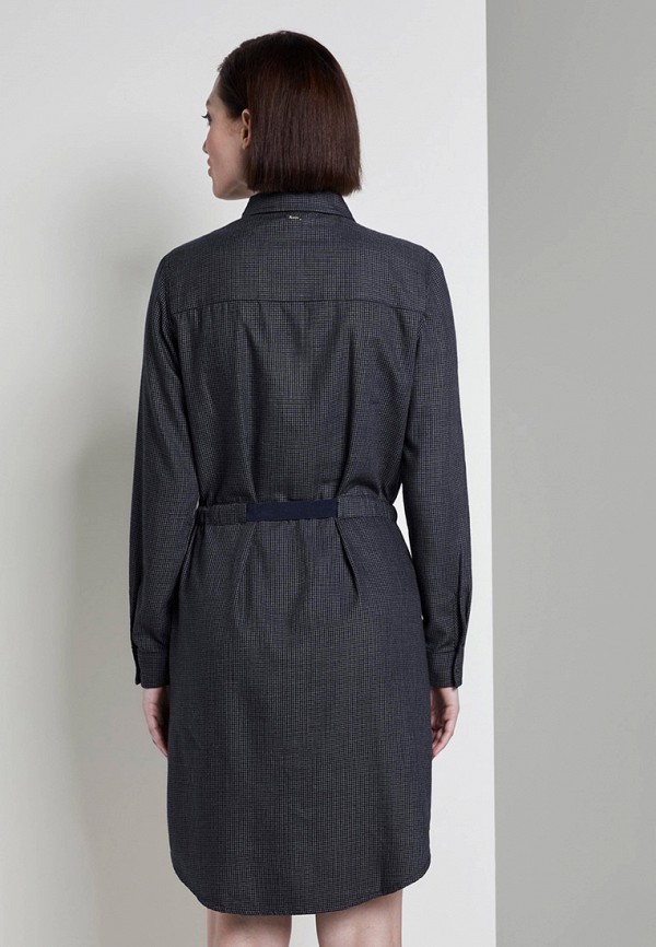 фото Платье tom tailor denim