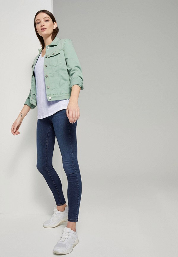 фото Футболка tom tailor denim