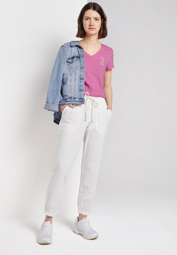 фото Футболка tom tailor denim