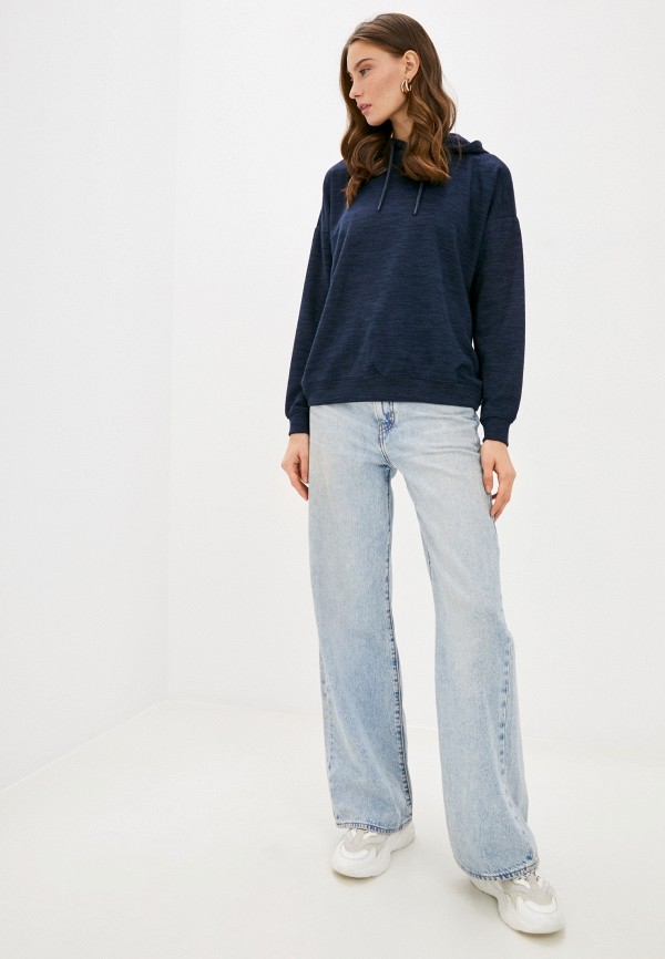 фото Худи tom tailor denim