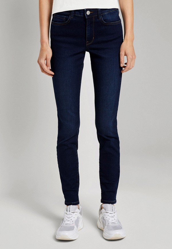фото Джинсы tom tailor denim