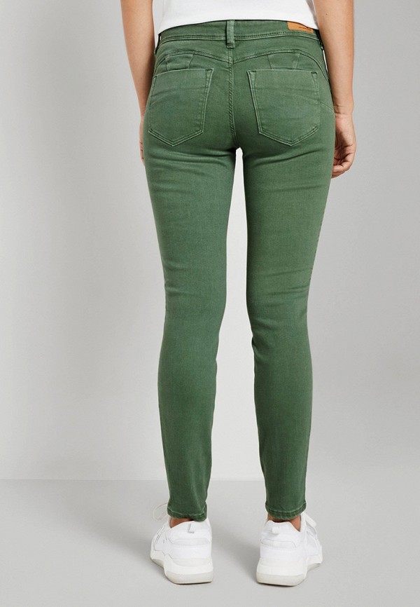 фото Брюки tom tailor denim