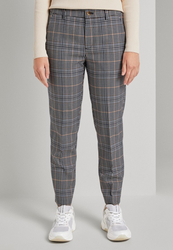 

Брюки Tom Tailor Denim, Серый