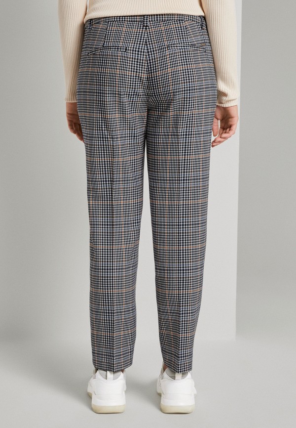 

Брюки Tom Tailor Denim, Серый, Tom Tailor Denim TO793EWLCKD0