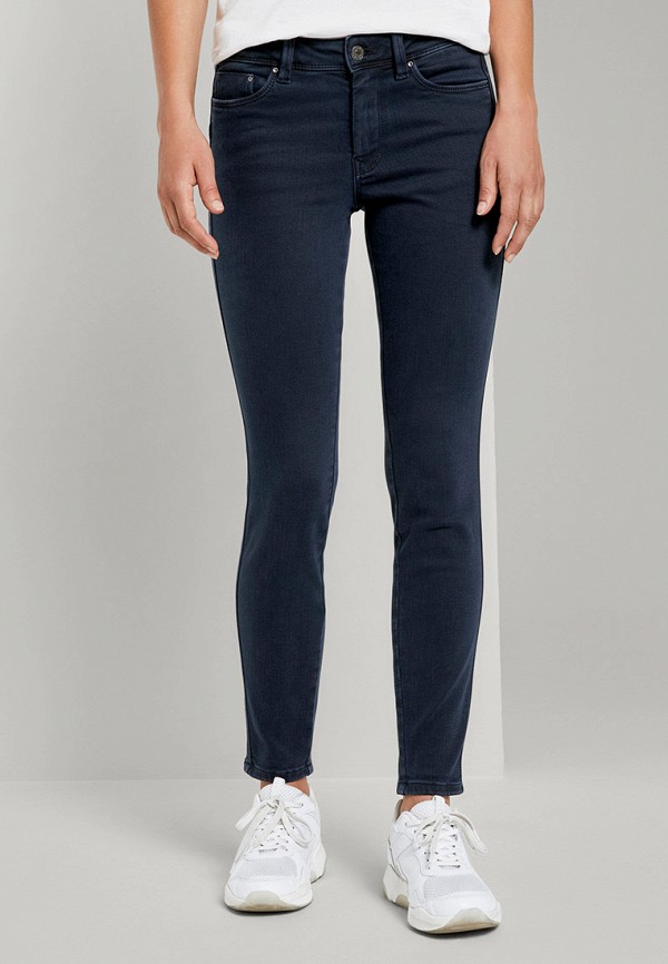 

Джинсы Tom Tailor Denim, Синий