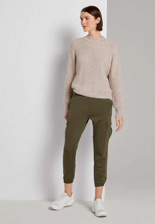 

Джемпер Tom Tailor Denim, Бежевый, Tom Tailor Denim TO793EWLNJO1