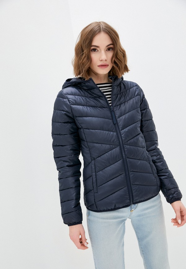 фото Куртка утепленная tom tailor denim