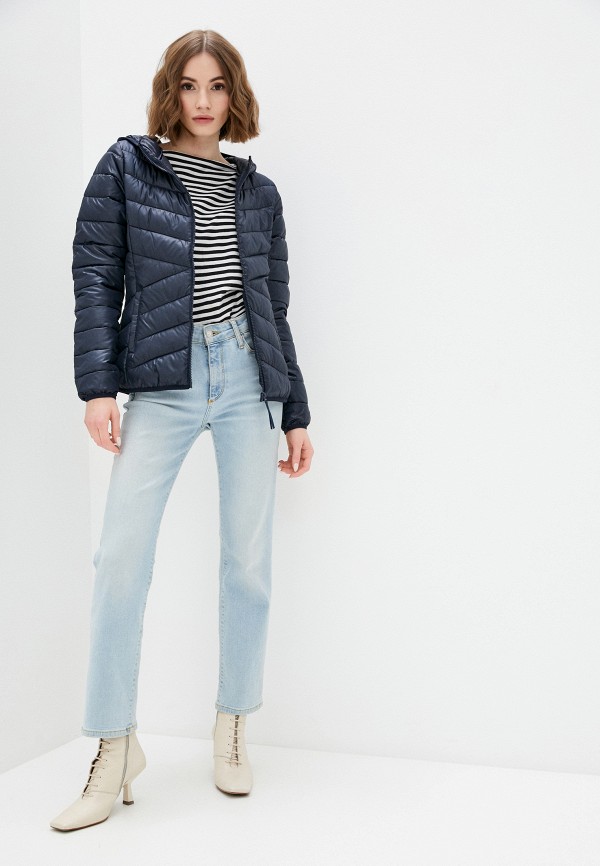 фото Куртка утепленная tom tailor denim