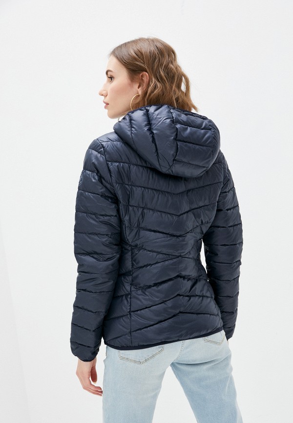 фото Куртка утепленная tom tailor denim