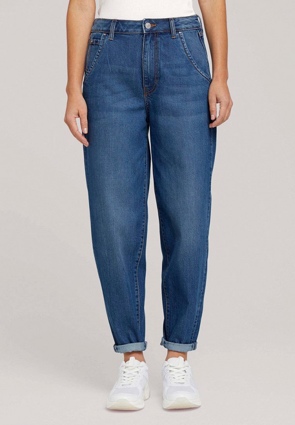 фото Джинсы tom tailor denim