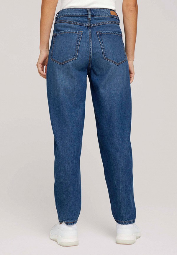 фото Джинсы tom tailor denim
