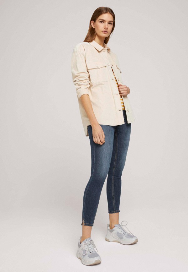 фото Куртка tom tailor denim