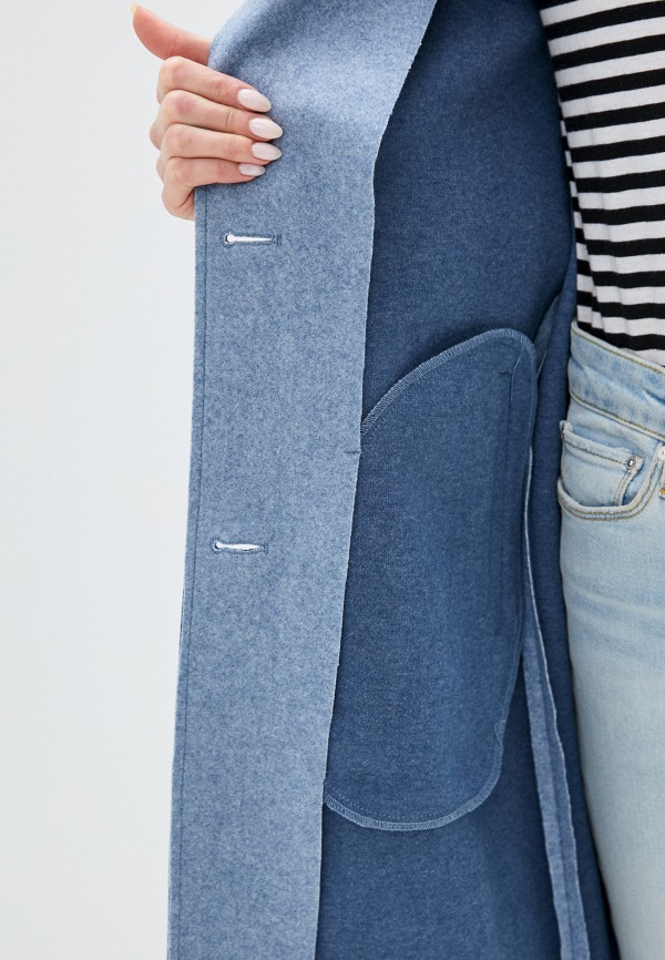 фото Пальто tom tailor denim