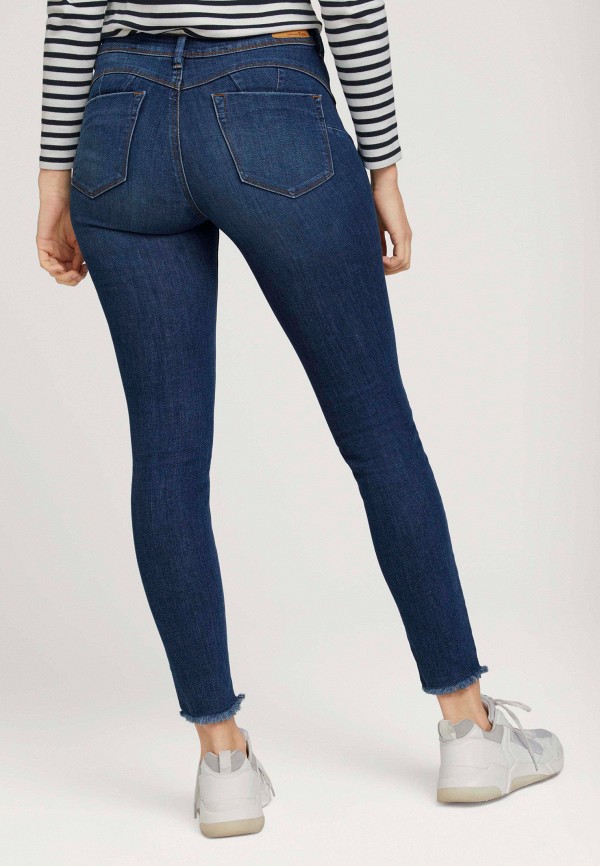 фото Джинсы tom tailor denim
