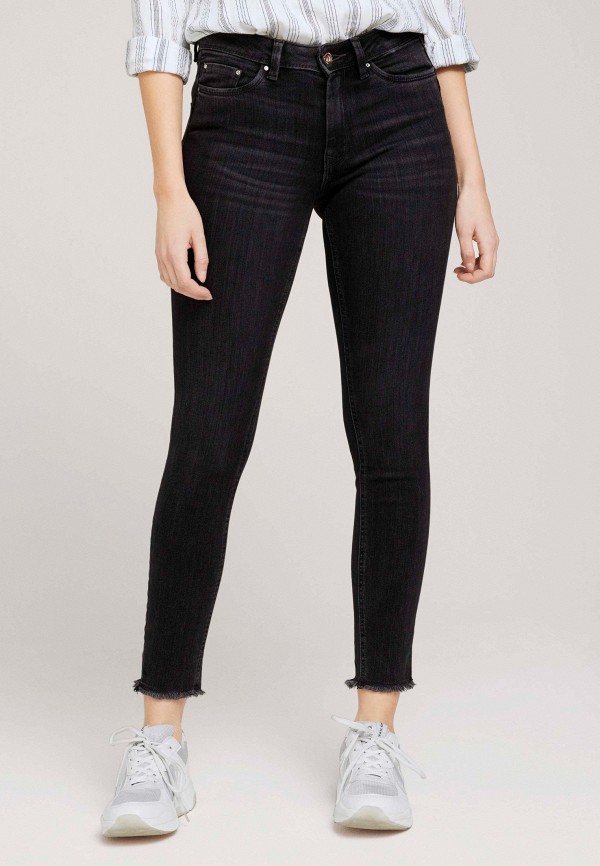 фото Джинсы tom tailor denim