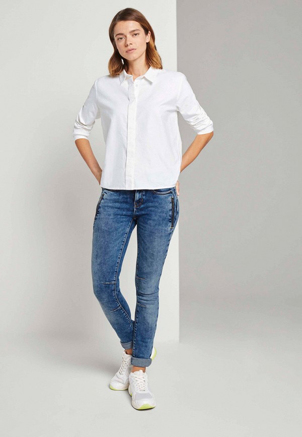 фото Джинсы tom tailor denim