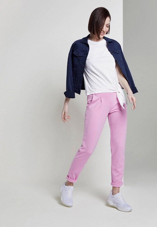 фото Футболка tom tailor denim