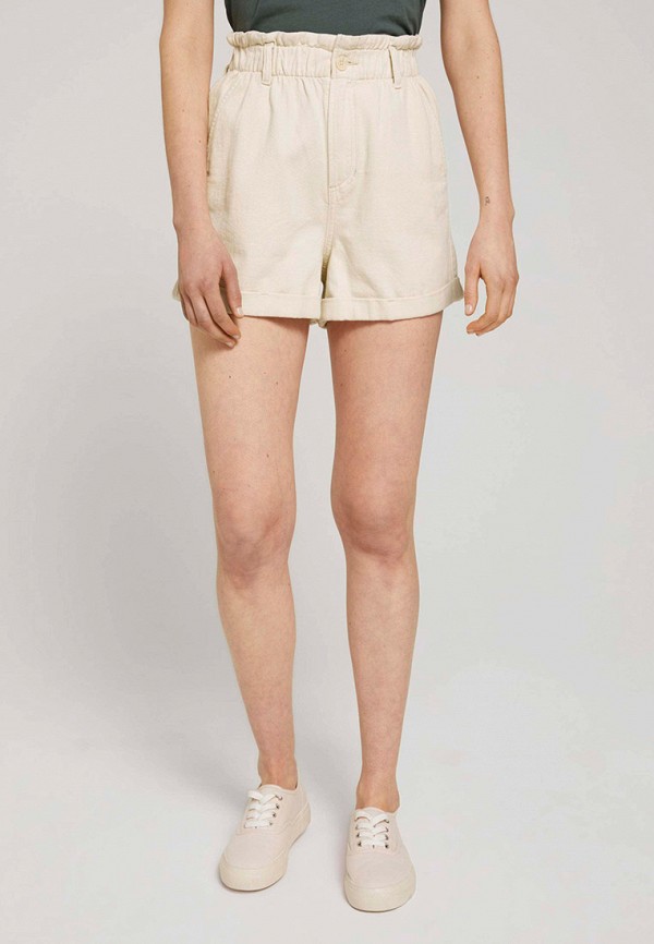 фото Шорты tom tailor denim