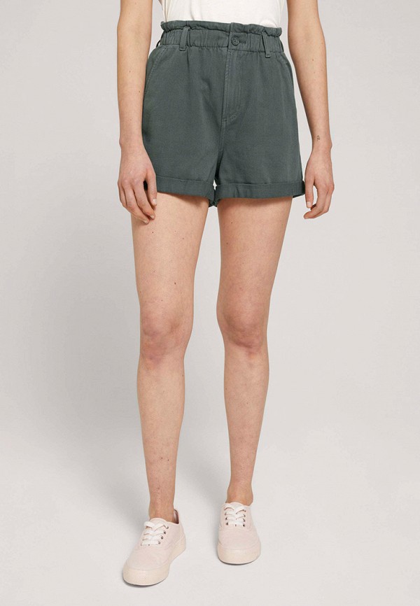 фото Шорты tom tailor denim