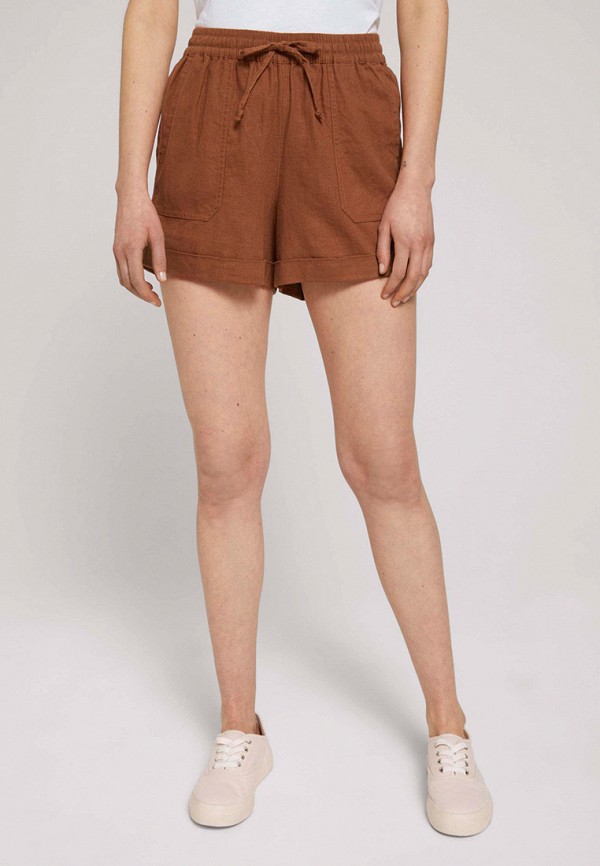 фото Шорты tom tailor denim