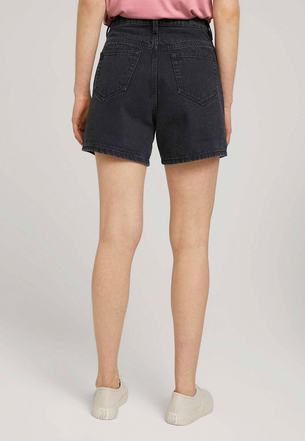 фото Шорты джинсовые tom tailor denim