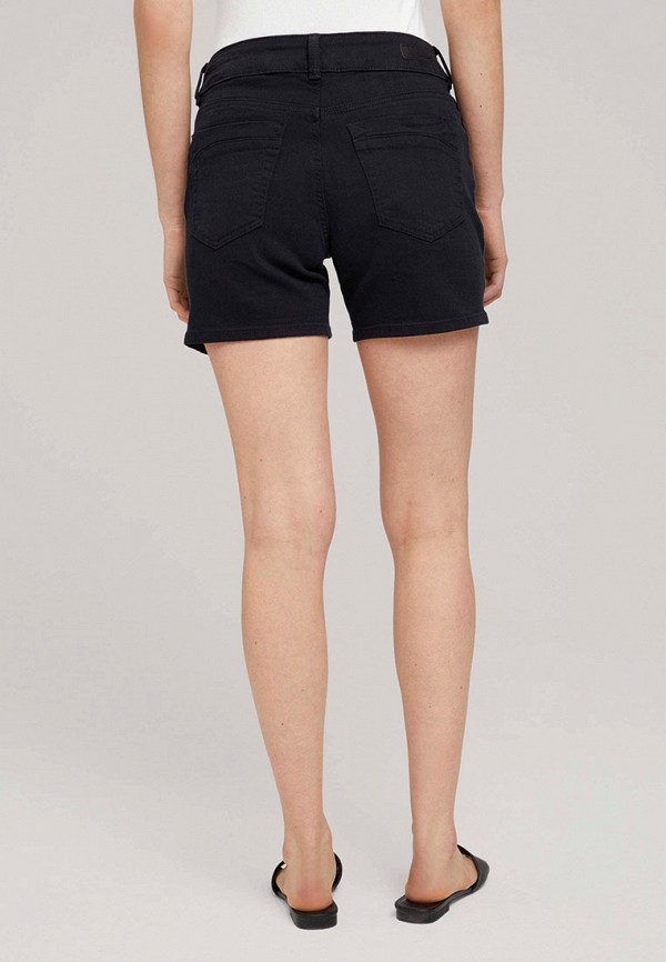 фото Шорты джинсовые tom tailor denim