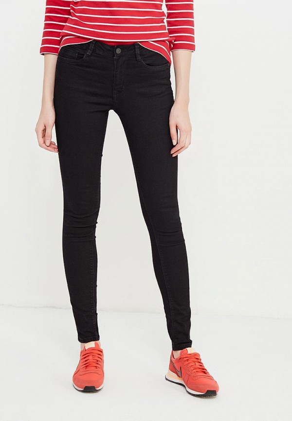 

Джинсы Tom Tailor Denim, Черный