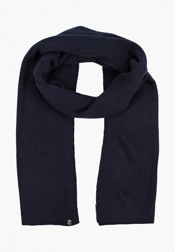 

Шарф Tom Tailor Denim, Синий, Tom Tailor Denim TO793GMBXDX4