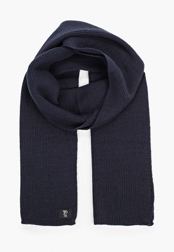 

Шарф Tom Tailor Denim, Синий
