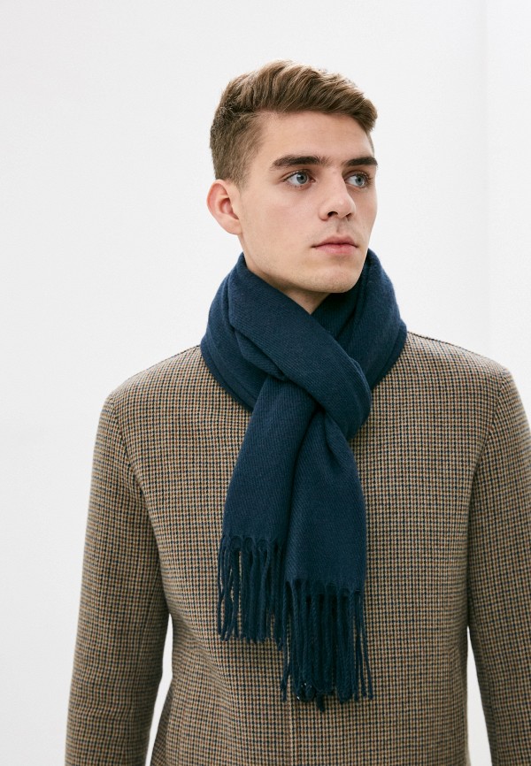 фото Шарф tom tailor denim