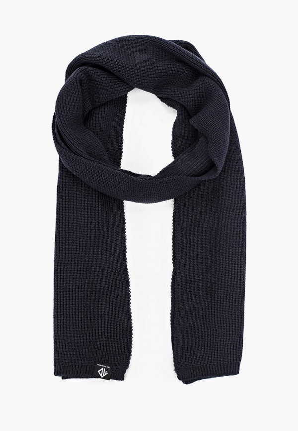 

Шарф Tom Tailor Denim, Синий