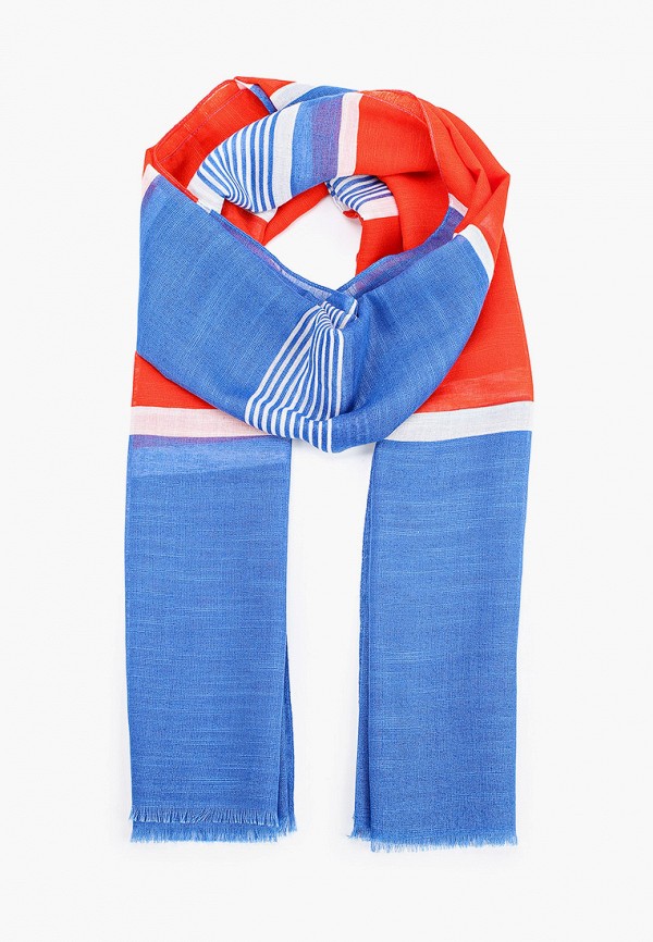 

Палантин Tom Tailor Denim, Синий