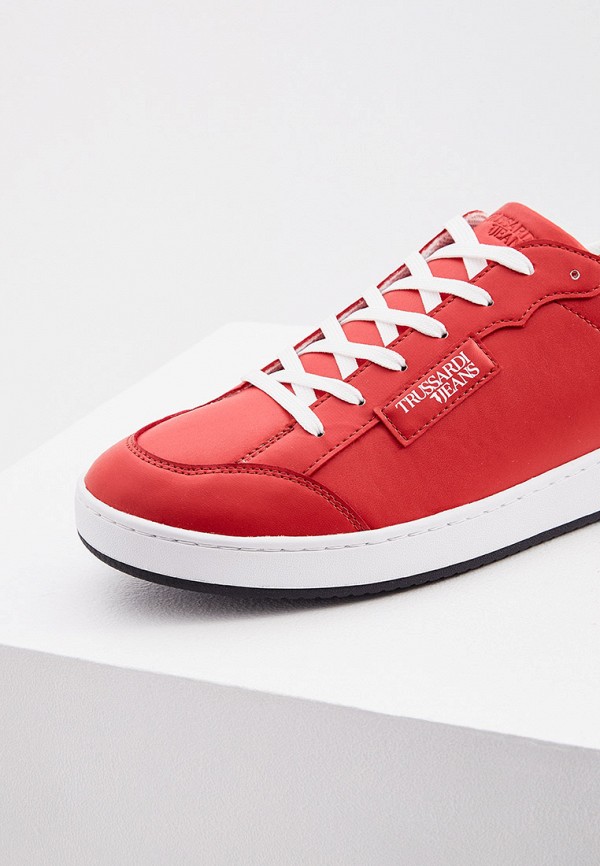 фото Кеды trussardi