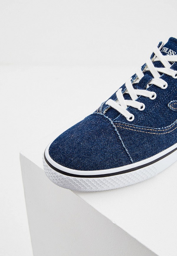 фото Кеды trussardi