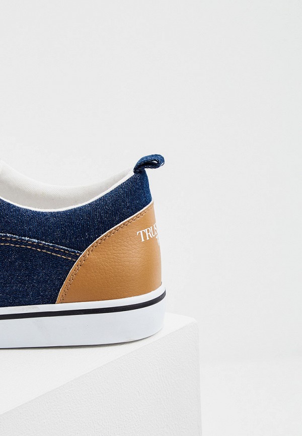 фото Кеды trussardi