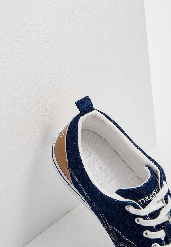 фото Кеды trussardi