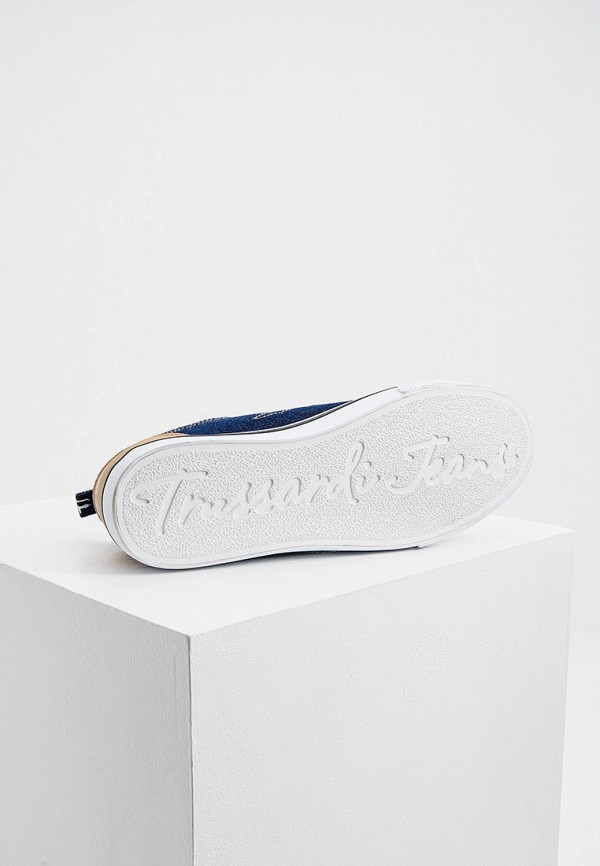 фото Кеды trussardi