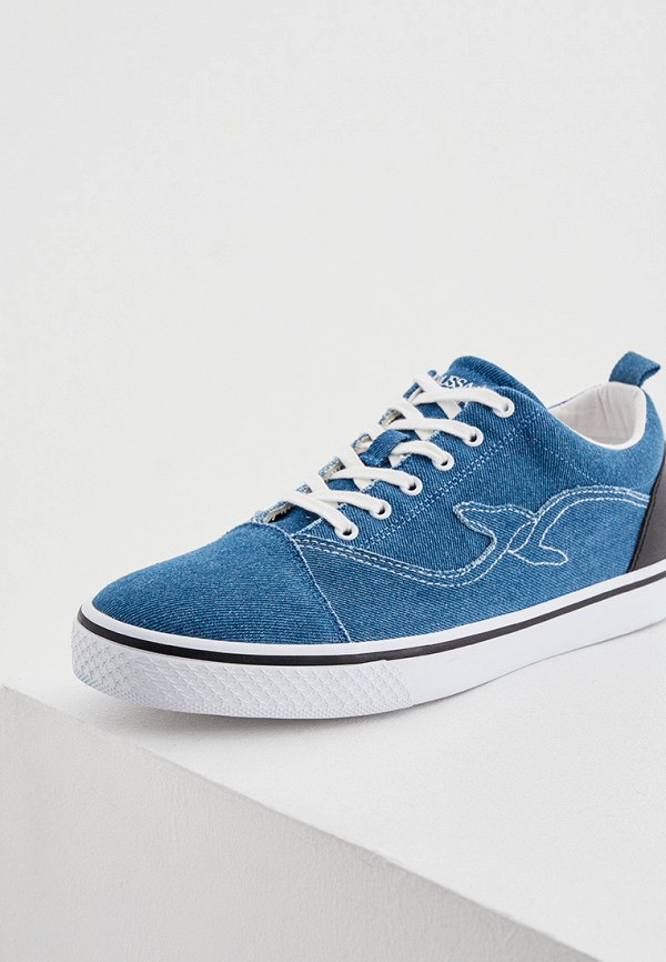 фото Кеды trussardi